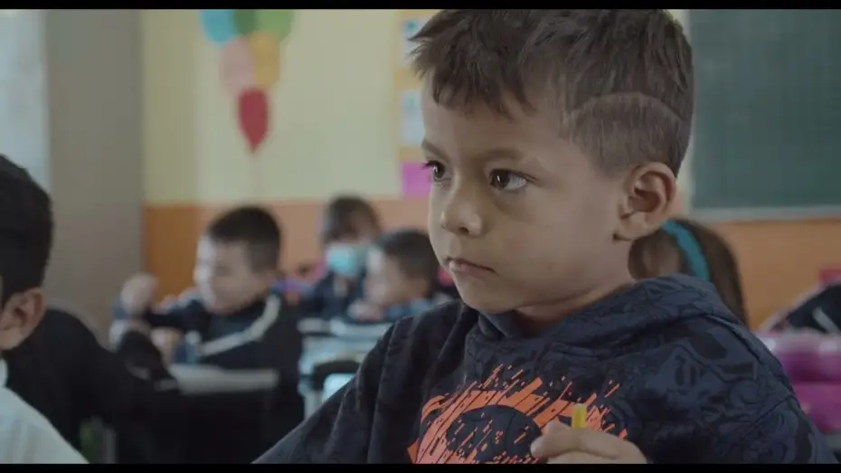 Wideo do filmu La falla — Official Trailer