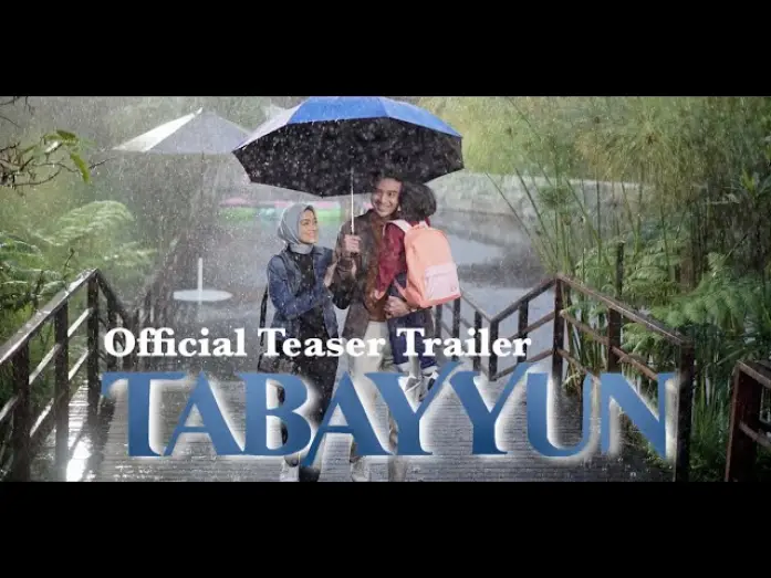 Wideo do filmu Tabayyun — TABAYYUN I  Official Teaser Trailer