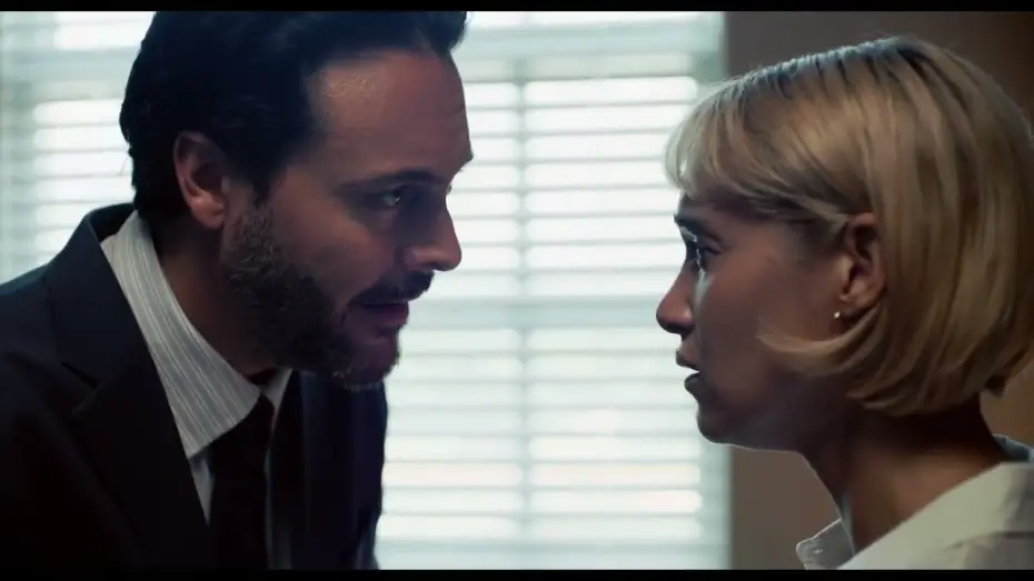 Wideo do filmu Basics of Philosophy — "I need you to believe me."