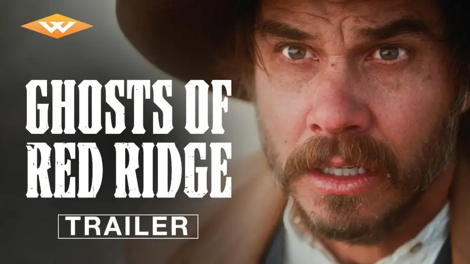 Wideo do filmu Ghosts of Red Ridge — Official Trailer