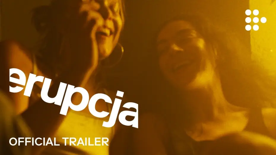 Wideo do filmu Erupcja — ERUPCJA | Trailer | Hand-picked by MUBI