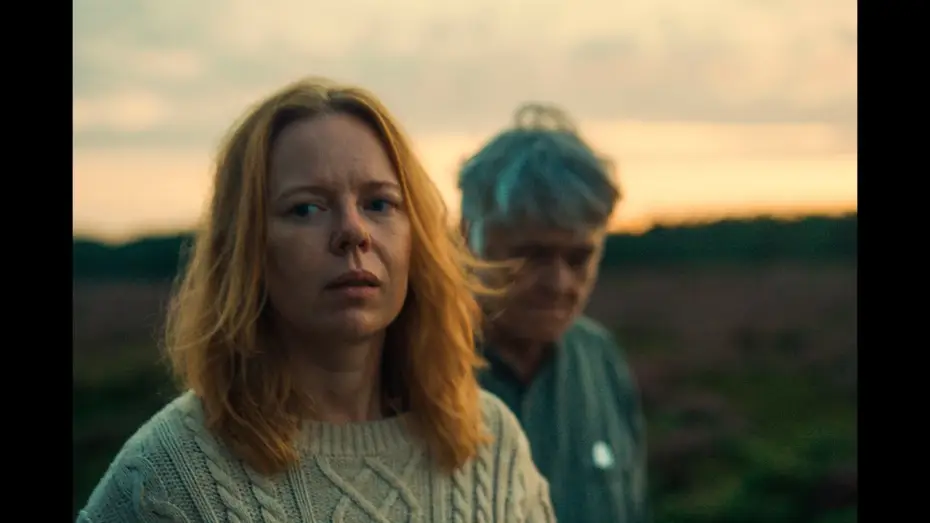 Wideo do filmu Orenda — Official Trailer