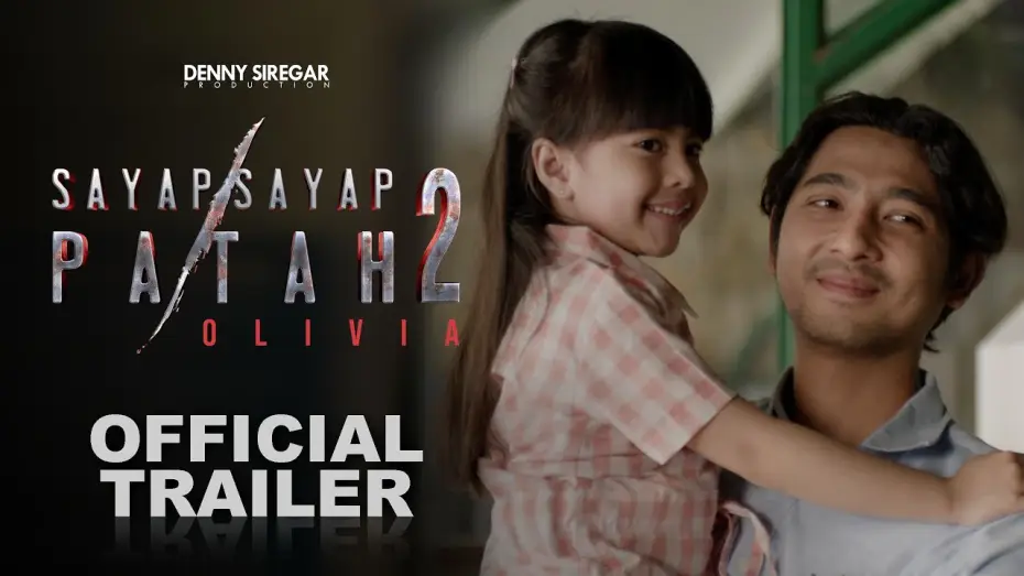 Wideo do filmu Sayap Sayap Patah 2: Olivia — OFFICIAL TRAILER Sayap - Sayap Patah 2 : Olivia | 8 Mei 2025 di Bioskop