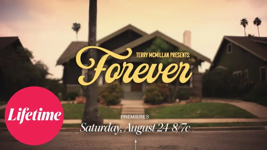 Wideo do filmu Forever — Official Trailer