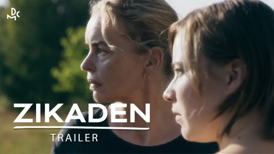 Wideo do filmu Zikaden — ZIKADEN | Trailer deutsch