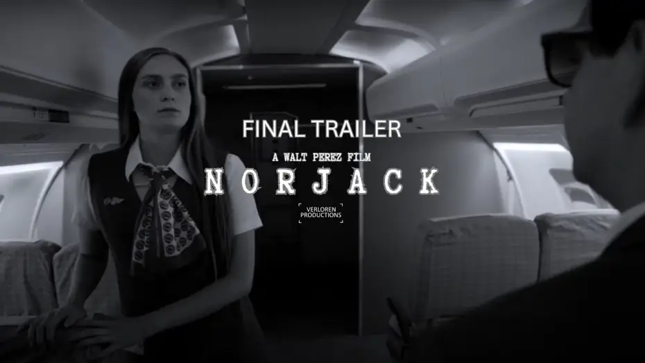 Wideo do filmu Norjack — NORJACK | Final Trailer