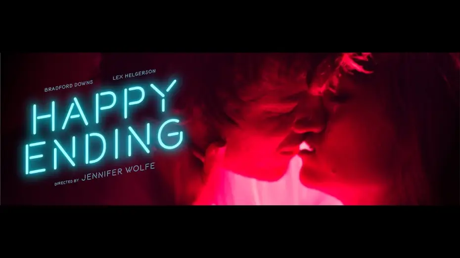 Wideo do filmu Happy Ending — Happy Ending - Official Trailer