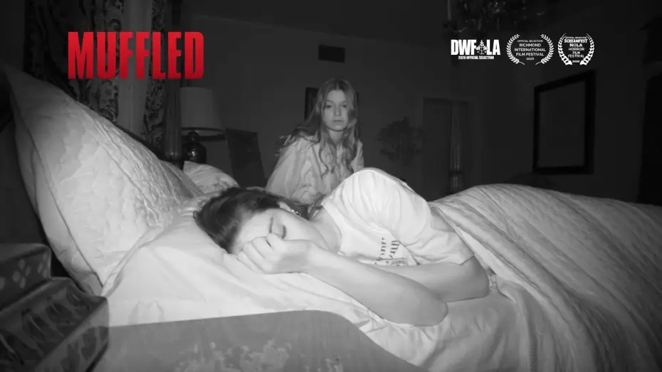 Wideo do filmu Muffled — Muffled Teaser