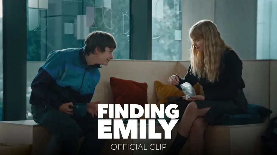Wideo do filmu Finding Emily — "Getting To Know You" Official Clip