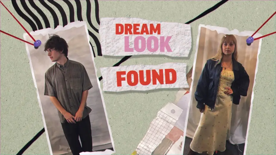 Wideo do filmu Finding Emily — The Look