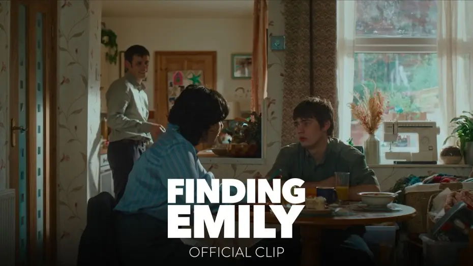 Wideo do filmu Finding Emily — "Keep It Casual" Official Clip
