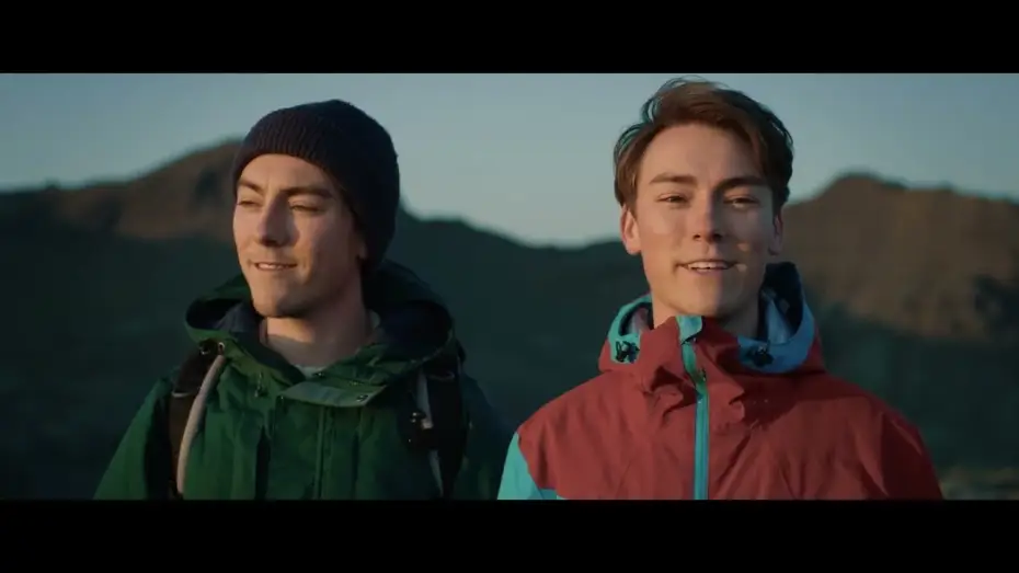 Wideo do filmu Leben ist jetzt - Die Real Life Guys — LEBEN IST JETZT – DIE REAL LIFE GUYS | Offizieller Trailer | Paramount Pictures Germany
