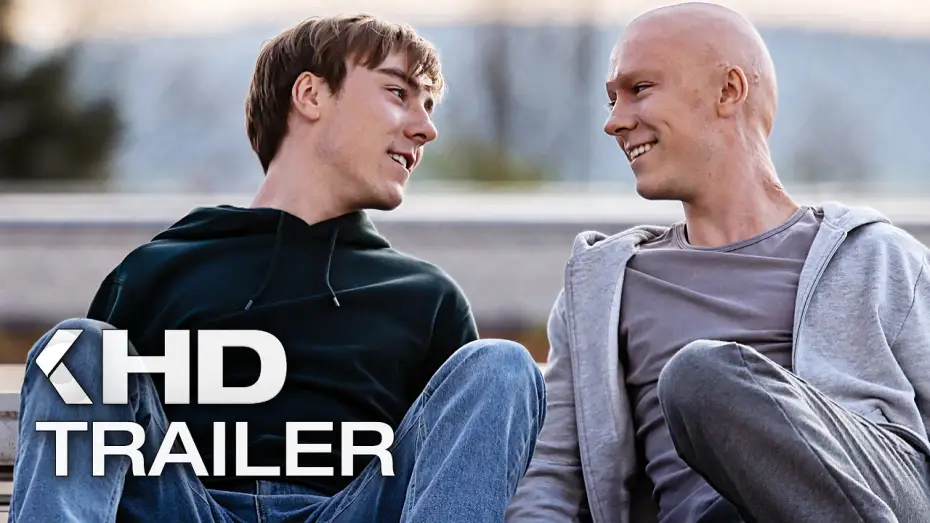 Wideo do filmu Leben ist jetzt - Die Real Life Guys — LEBEN IST JETZT: Die Real Life Guys Trailer German Deutsch (2025)
