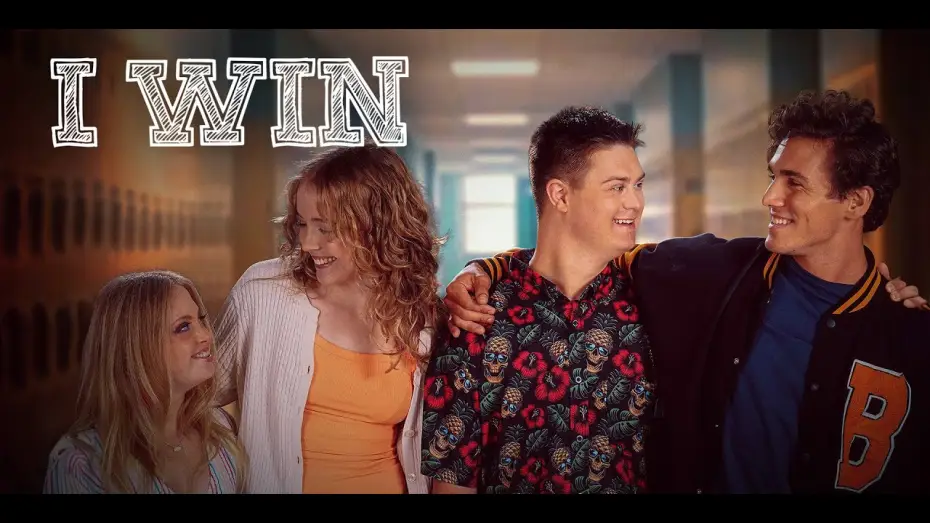 Wideo do filmu I Win — I WIN (Feature Film Trailer)