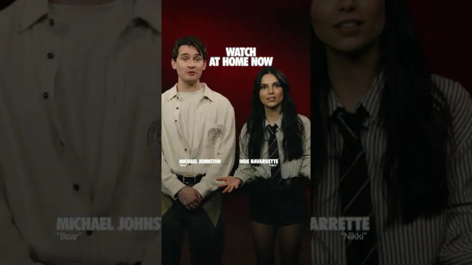 Wideo do filmu Obsession — Watch at Home Now