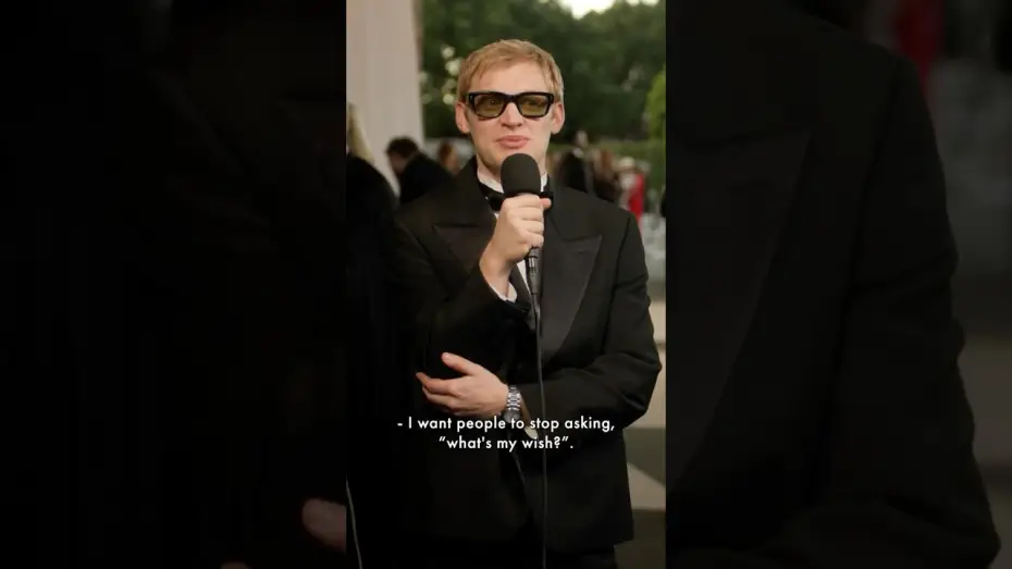 Wideo do filmu Obsesja — Don’t Ask ‘Obsession’ Director Curry Barker About His Wish