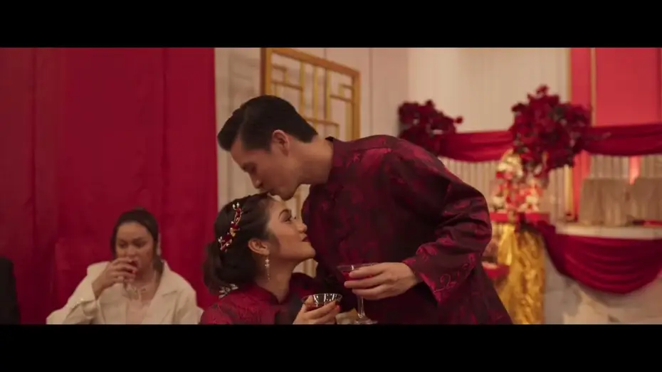 Wideo do filmu Pernikahan Arwah — TEASER TRAILER FILM  PERNIKAHAN ARWAH (THE BUTTERFLY HOUSE)