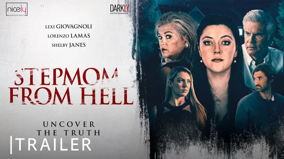 Wideo do filmu Stepmom from Hell — Trailer