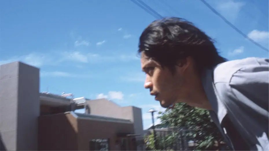 Wideo do filmu 若き見知らぬ者たち — ［Official_Trailer］The Young Strangers／若き見知らぬ者たち