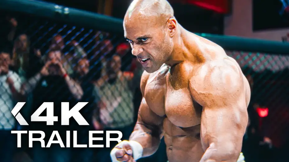 Wideo do filmu Lion Fist — LION FIST Official Exclusive Trailer (2026)