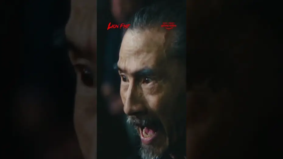 Wideo do filmu Lion Fist — Now available to rent digitally,in US and UK.