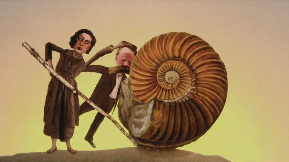 Wideo do filmu La gran historia de la filosofía occidental — La gran historia de la filosofía occidental – trailer | IFFR 2025