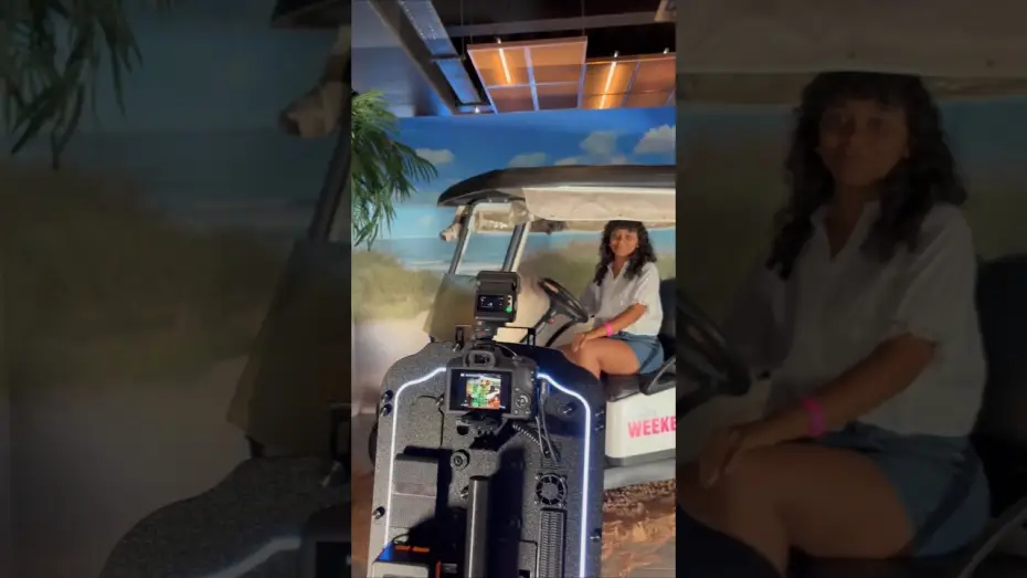 Wideo do filmu Spa Weekend — Celebrating Spa Weekend in style