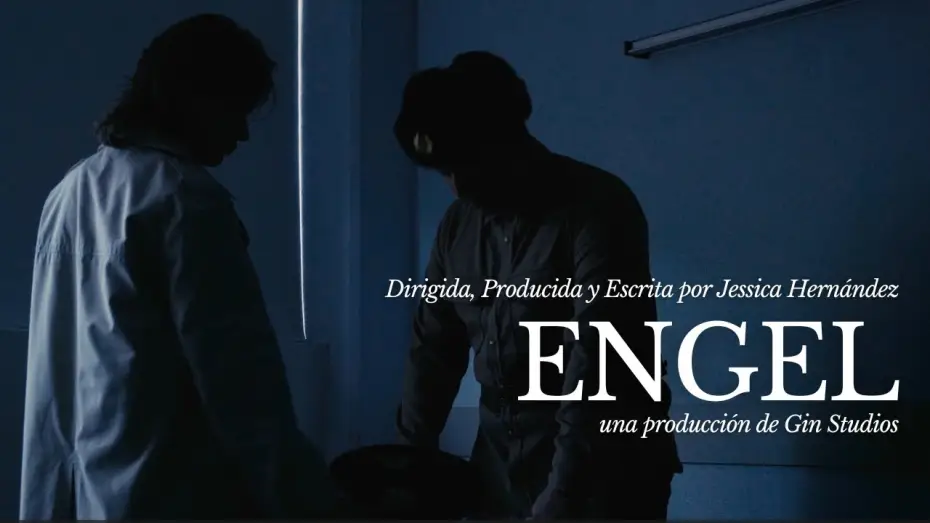 Wideo do filmu Engel — Engel / Student Short Film