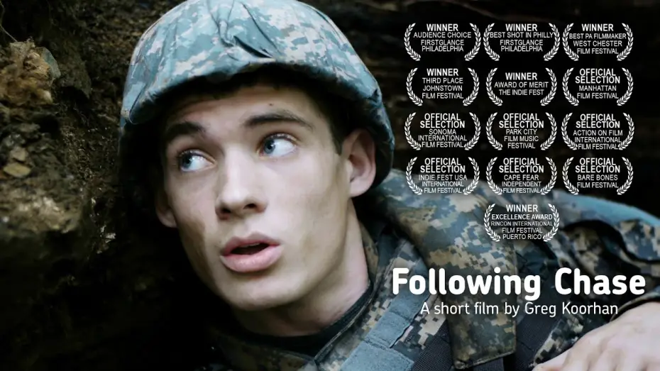 Wideo do filmu Following Chase — Following Chase - Official Trailer