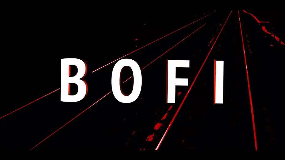 Wideo do filmu Bofi — BOFI trailer