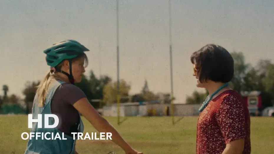 Wideo do filmu My F*k, Marelize! — My F*k, Marelize! [2025] Official Trailer