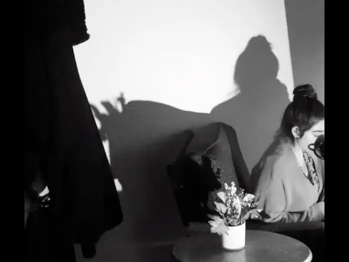 Wideo do filmu Frigid — Frigid - A Noir Short by Clay Kesling
