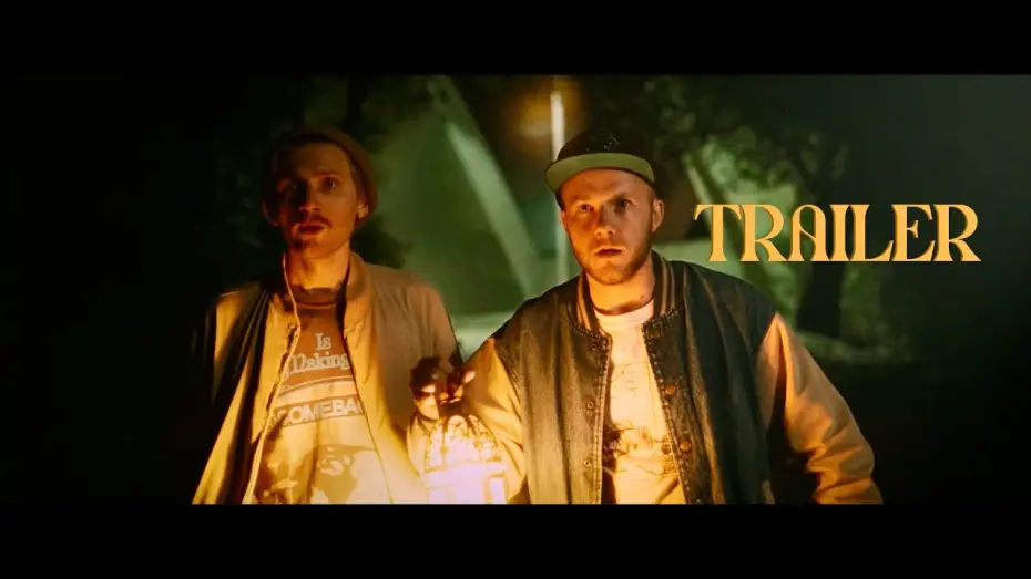 Wideo do filmu Joint Venture — Joint Venture || TRAILER - Adventure Stoner Comedy
