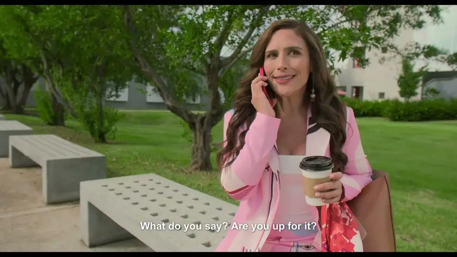 Wideo do filmu Diario, Mujer y Café — Trailer Official [Subtitled]