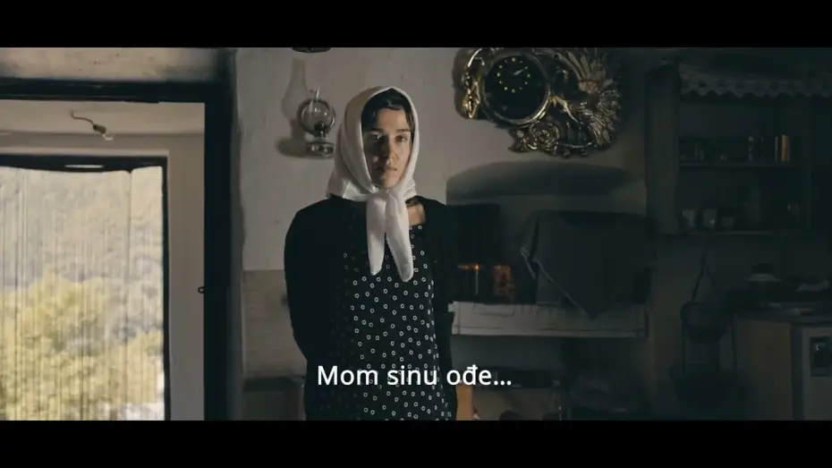 Wideo do filmu Roda — Lejleku | Roda | The Stork (Trailer)