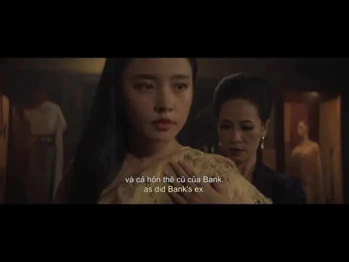 Wideo do filmu Cô Dâu Ma — CÔ DÂU MA - OFFICIAL TRAILER | KHỞI CHIẾU TẠI RẠP: 29.08.2025