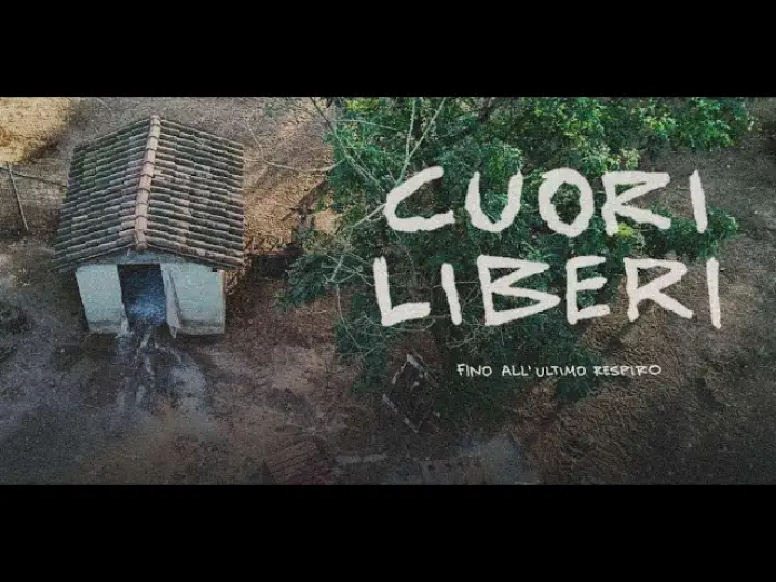 Wideo do filmu Cuori liberi - Fino all'ultimo respiro — Cuori Liberi | Trailer ufficiale HD