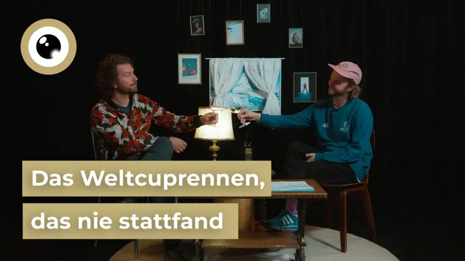 Wideo do filmu Aiming High — Interview mit Flavio Gerber und Alun Meyerhans über AIMING HIGH | ZFF 2024