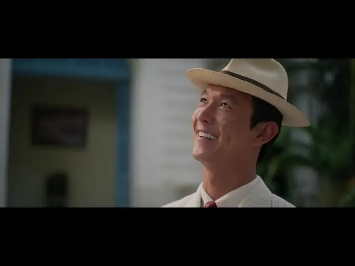 Wideo do filmu Công Tử Bạc Liêu — CÔNG TỬ BẠC LIÊU | DKKC: THÁNG 12.2024 | 1ST LOOK TRAILER