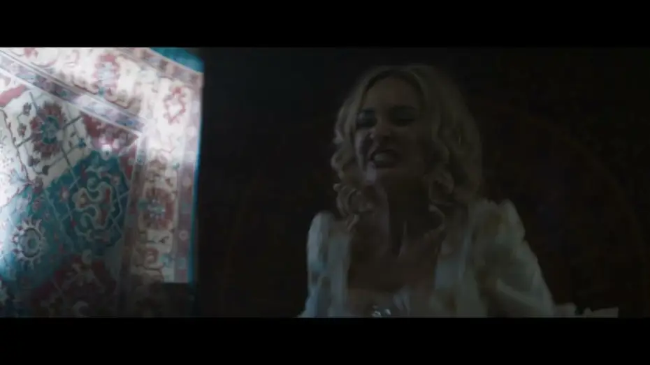 Wideo do filmu Fairest of them All — Fairest of Them All - Trailer 2025