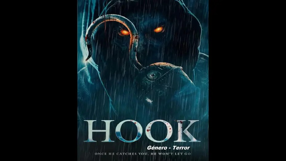 Wideo do filmu Hook — Hook ( 2025 ) Trailer Pelicula - Subtitulado Español