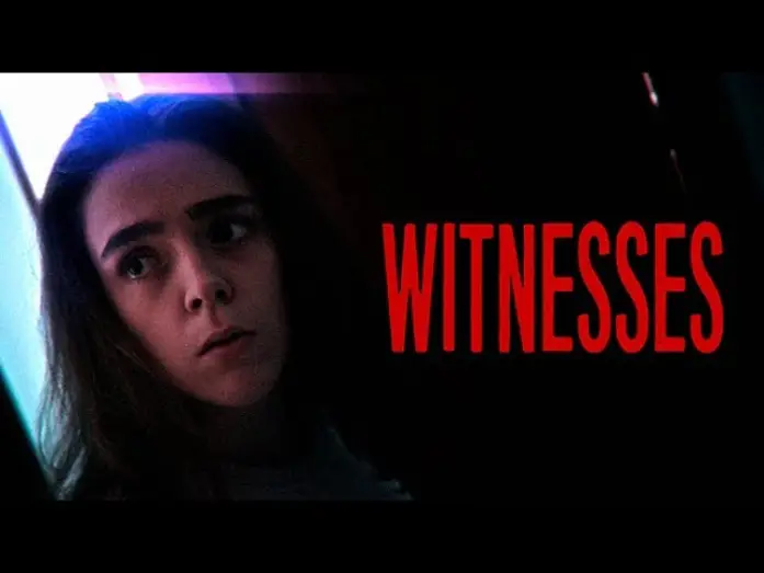 Wideo do filmu Testigos — "WITNESSES" | Short horror film