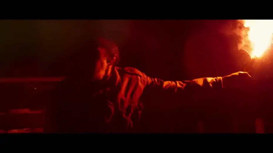 Wideo do filmu The Stoic — The Whistle Of Death