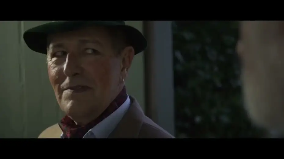 Wideo do filmu The Stoic — UK Trailer