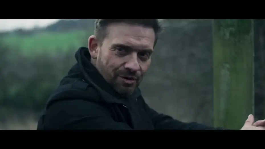 Wideo do filmu The Stoic — Official Trailer