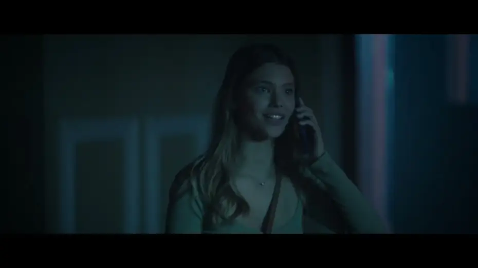 Wideo do filmu 72 Hours — "You Take From Me, And I Take From You"