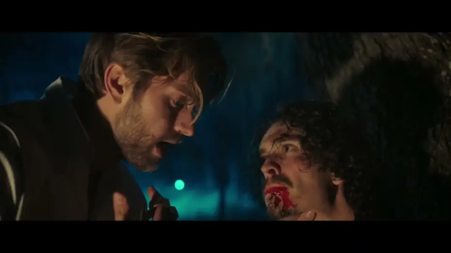 Wideo do filmu 72 Hours — Knockout