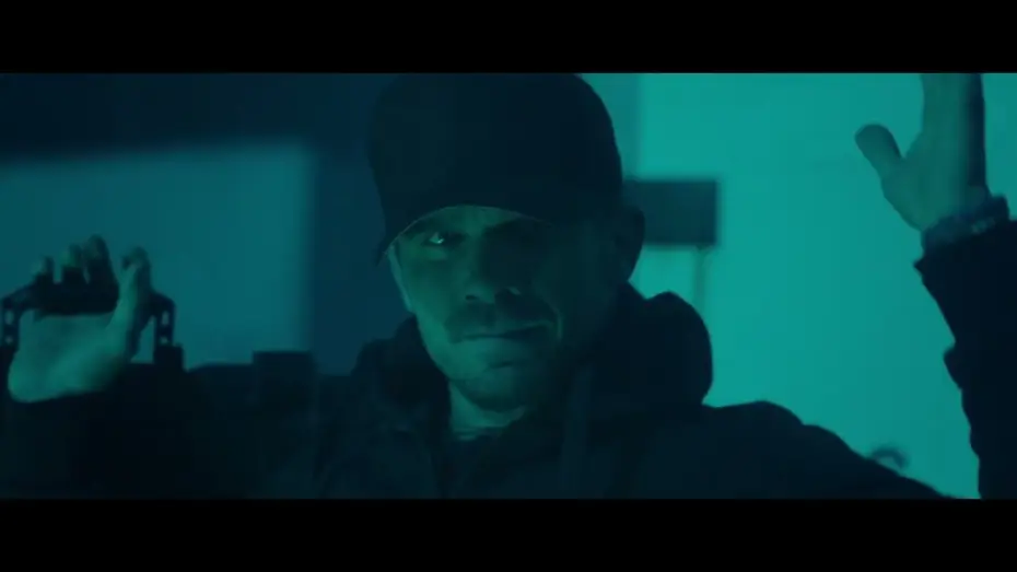 Wideo do filmu 72 Hours — Shootout Reveal