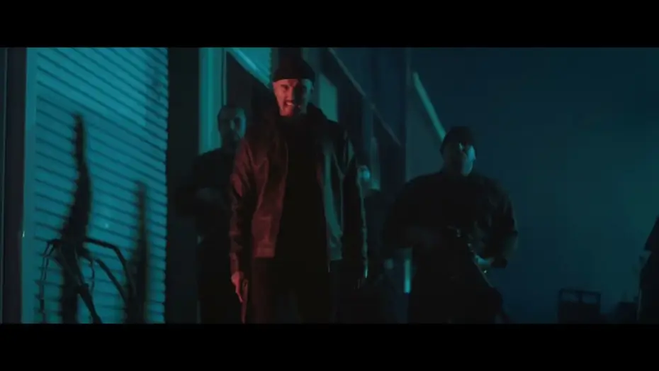 Wideo do filmu 72 Hours — "We Still Got Our Deal?"