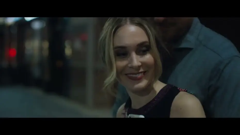 Wideo do filmu Cheat — Trailer